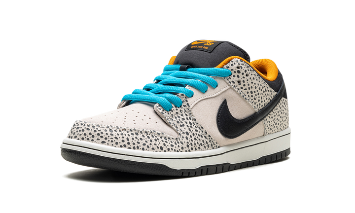 NIKE SB DUNK LOW OLYMPICS SAFARI