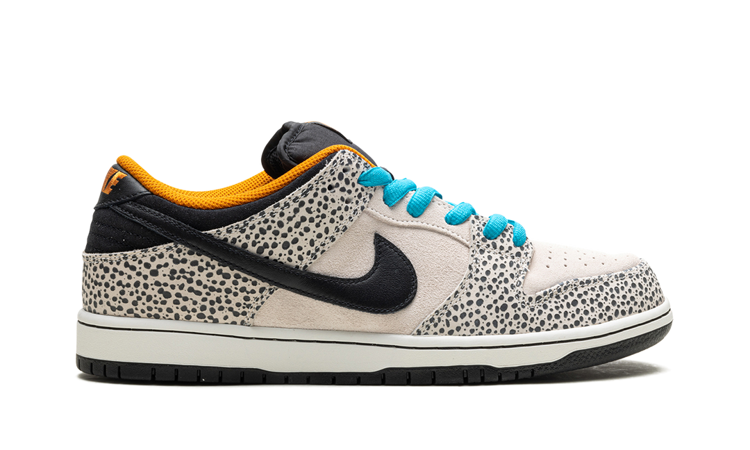 NIKE SB DUNK LOW OLYMPICS SAFARI