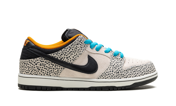 NIKE SB DUNK LOW OLYMPICS SAFARI