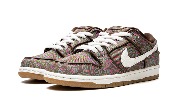 NIKE SB DUNK LOW PAISLEY