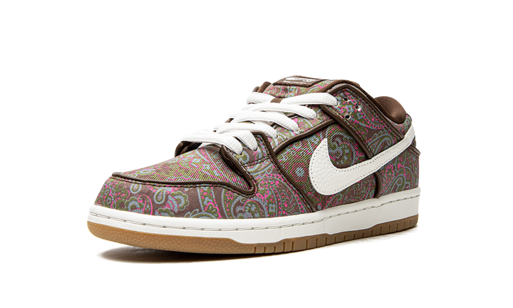 NIKE SB DUNK LOW PAISLEY