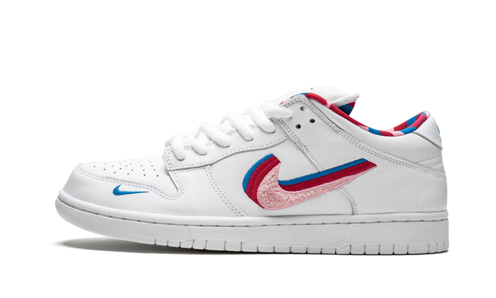 NIKE SB DUNK LOW PARRA