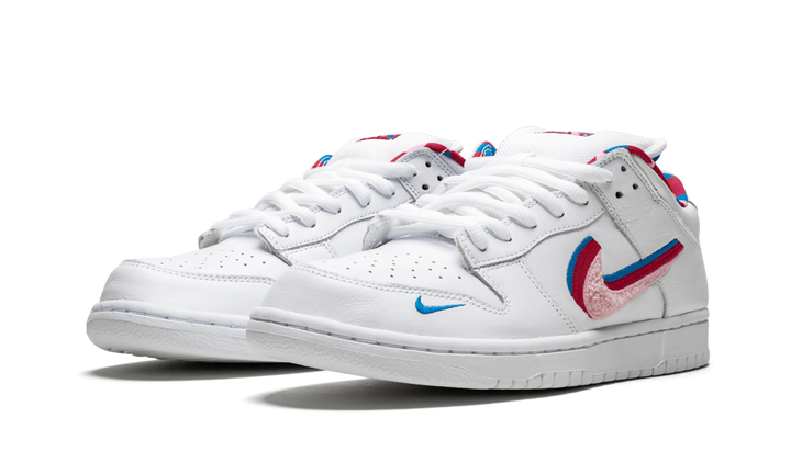 NIKE SB DUNK LOW PARRA