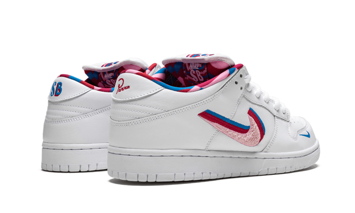 NIKE SB DUNK LOW PARRA