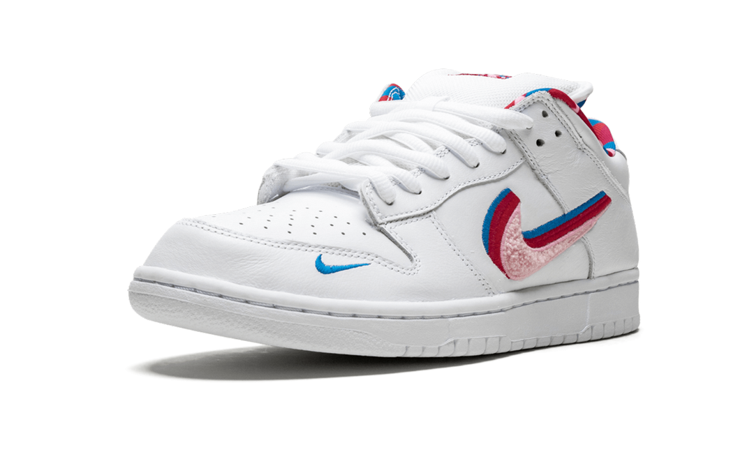 NIKE SB DUNK LOW PARRA