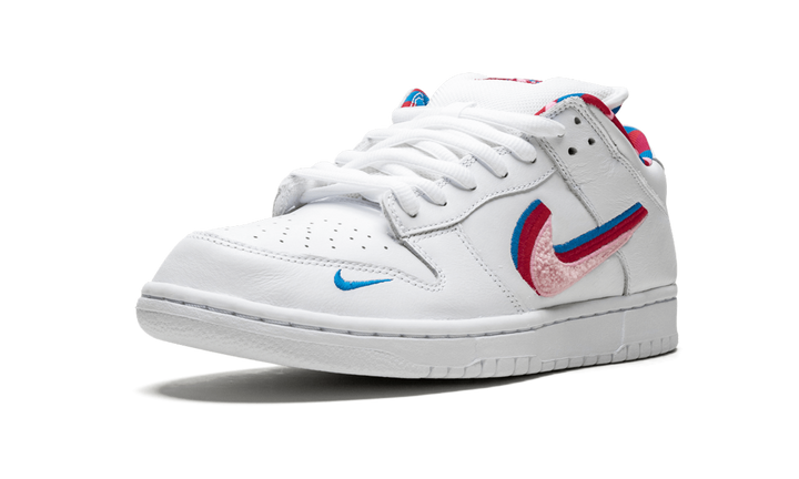 NIKE SB DUNK LOW PARRA