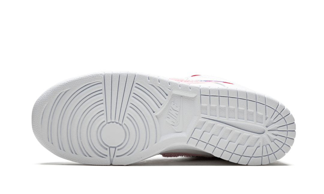 NIKE SB DUNK LOW PARRA