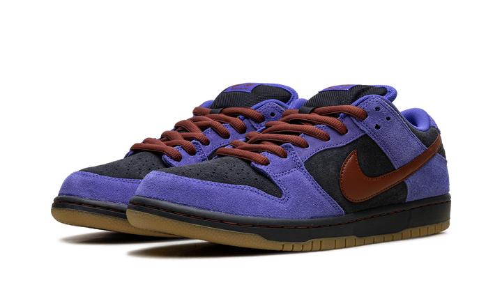 NIKE SB DUNK LOW PERSIAN VIOLET