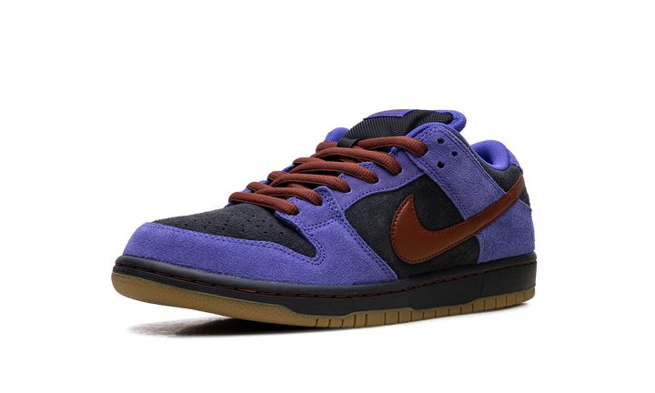 NIKE SB DUNK LOW PERSIAN VIOLET