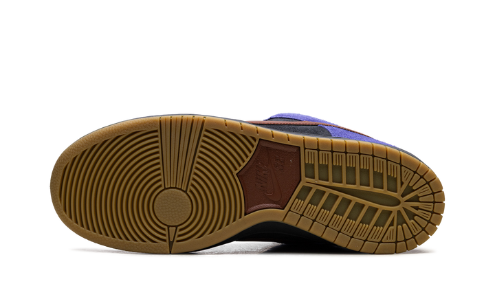 NIKE SB DUNK LOW PERSIAN VIOLET