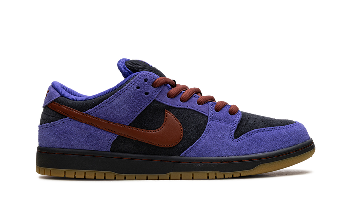 NIKE SB DUNK LOW PERSIAN VIOLET