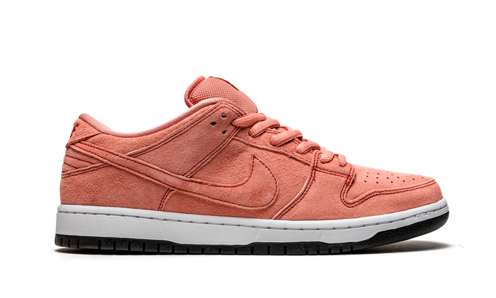 NIKE SB DUNK LOW PINK PIG