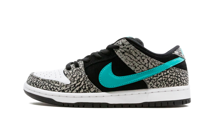NIKE SB DUNK LOW PREMIUM ATMOS ELEPHANT