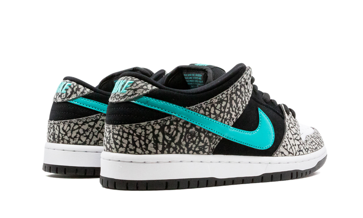 NIKE SB DUNK LOW PREMIUM ATMOS ELEPHANT