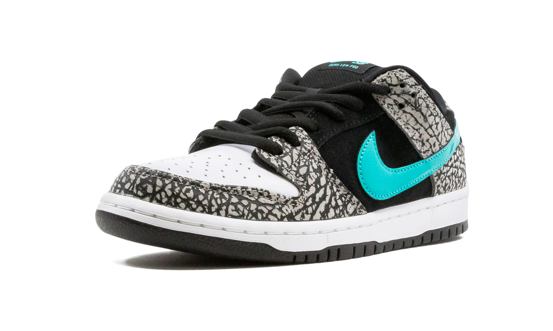 NIKE SB DUNK LOW PREMIUM ATMOS ELEPHANT