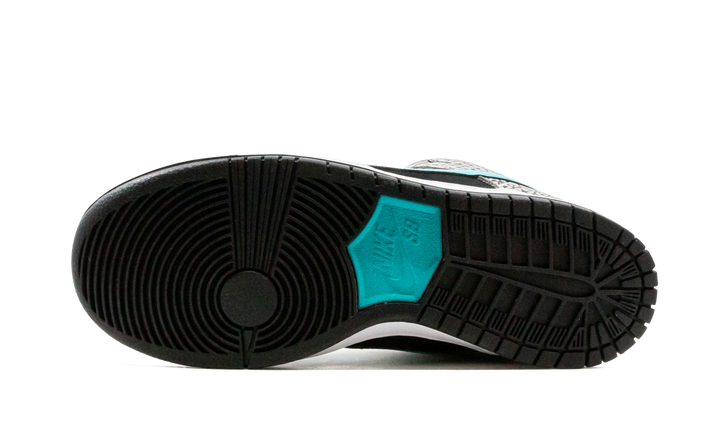 NIKE SB DUNK LOW PREMIUM ATMOS ELEPHANT