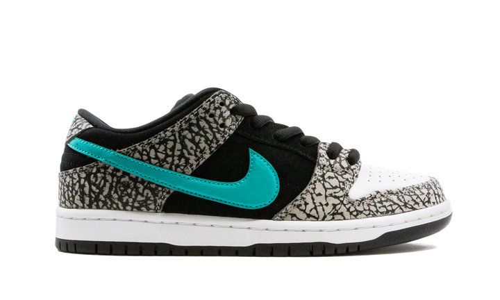 NIKE SB DUNK LOW PREMIUM ATMOS ELEPHANT