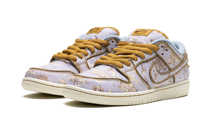 NIKE SB DUNK LOW PREMIUM PASTORAL PRINT