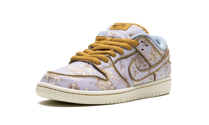 NIKE SB DUNK LOW PREMIUM PASTORAL PRINT
