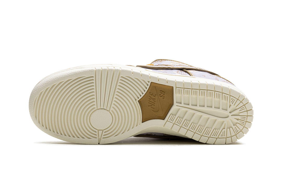 NIKE SB DUNK LOW PREMIUM PASTORAL PRINT