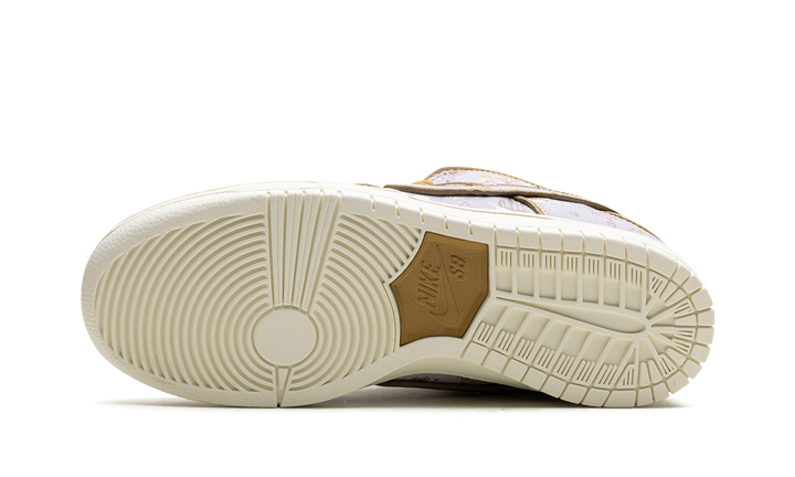 NIKE SB DUNK LOW PREMIUM PASTORAL PRINT