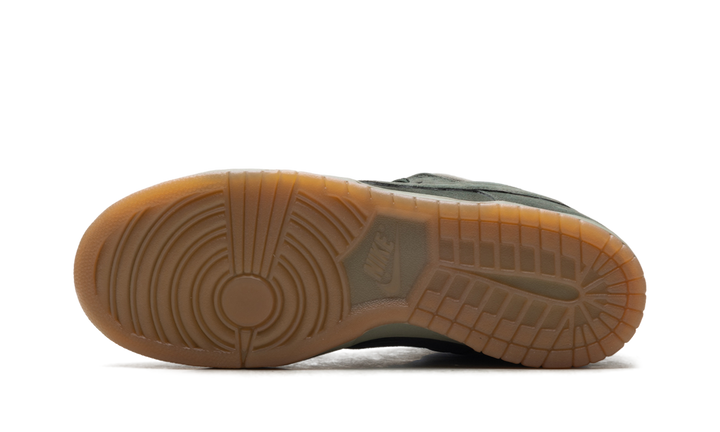 NIKE SB DUNK LOW PRO B SEQUOIA — Stock 