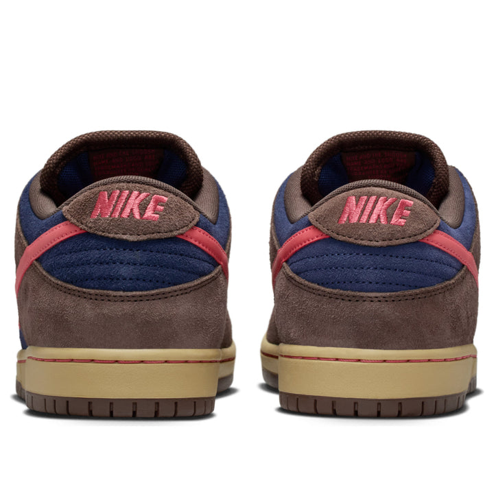 NIKE SB DUNK LOW PRO BAROQUE BROWN ADOBE