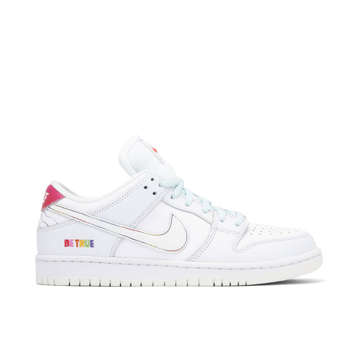 NIKE SB DUNK LOW PRO BE TRUE