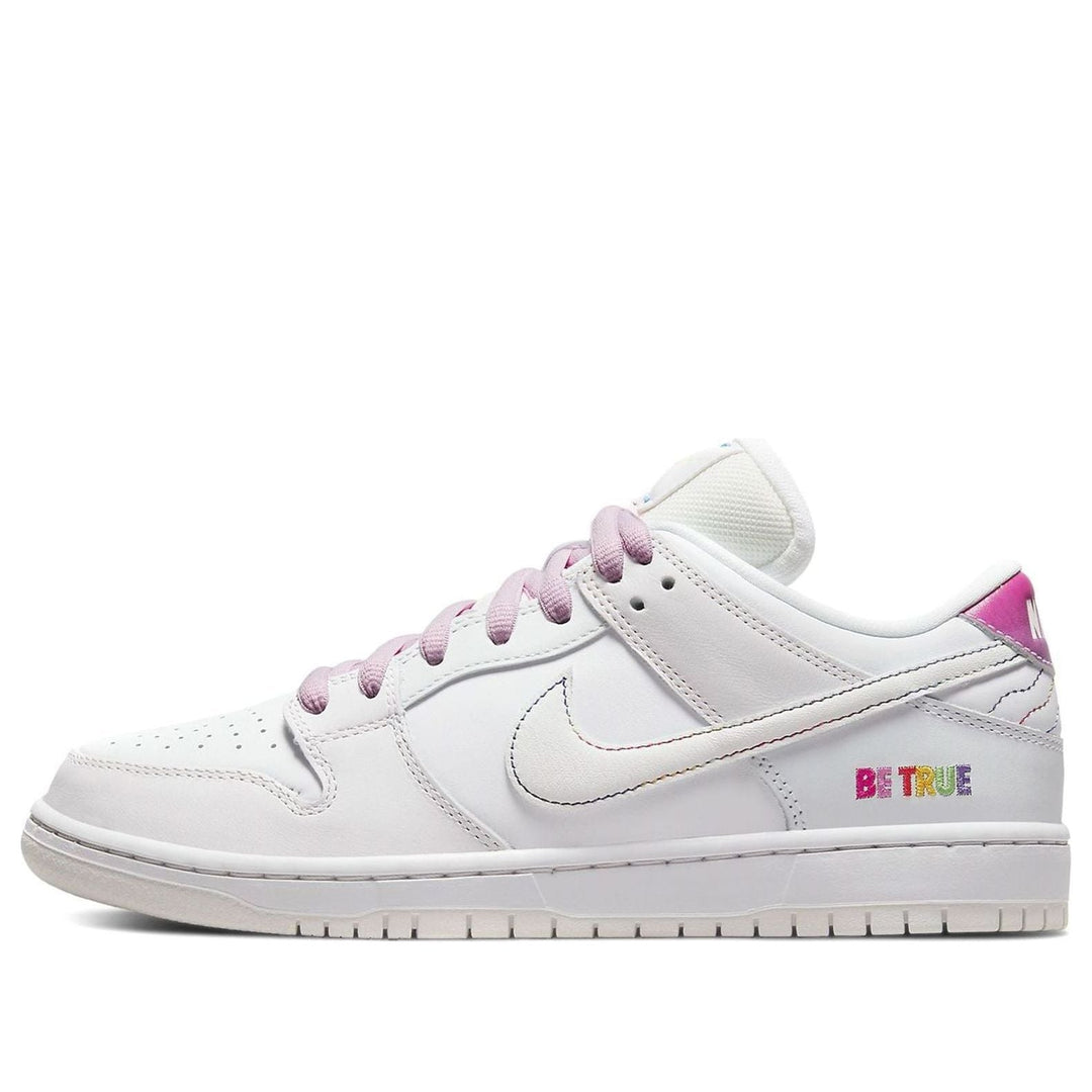 NIKE SB DUNK LOW PRO BE TRUE