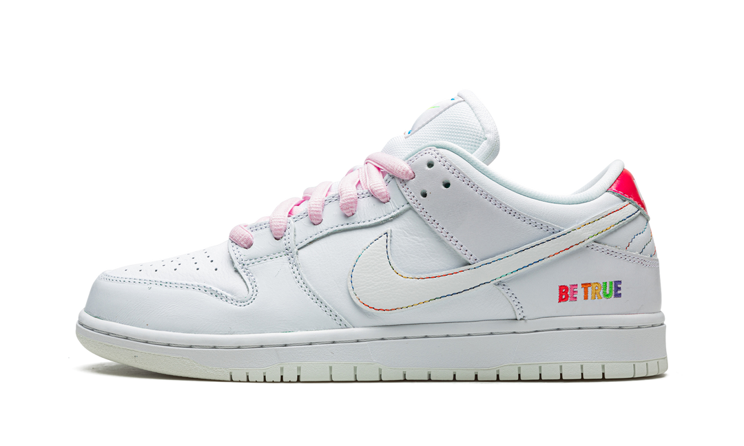 NIKE SB DUNK LOW PRO BE TRUE