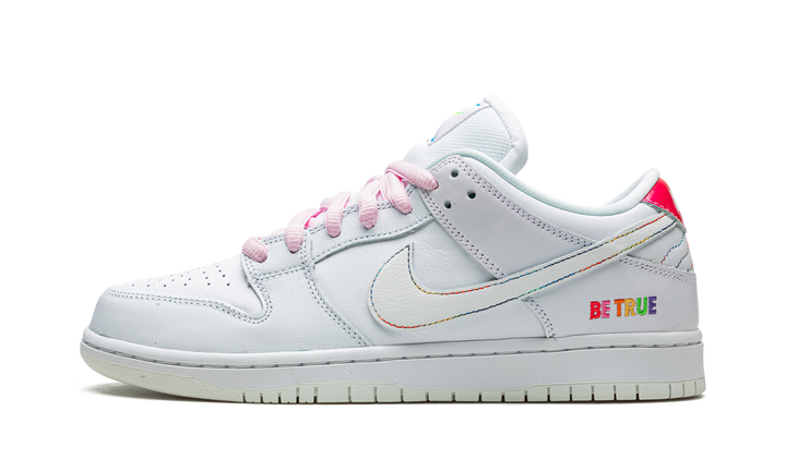 NIKE SB DUNK LOW PRO BE TRUE