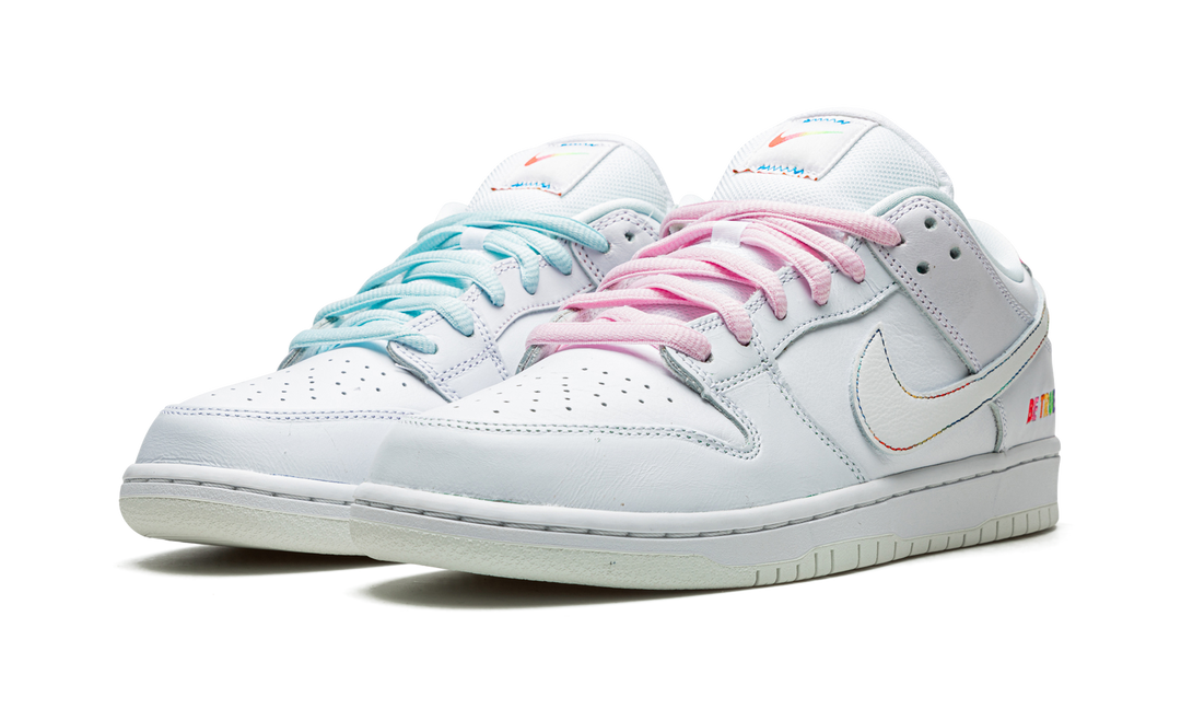 NIKE SB DUNK LOW PRO BE TRUE