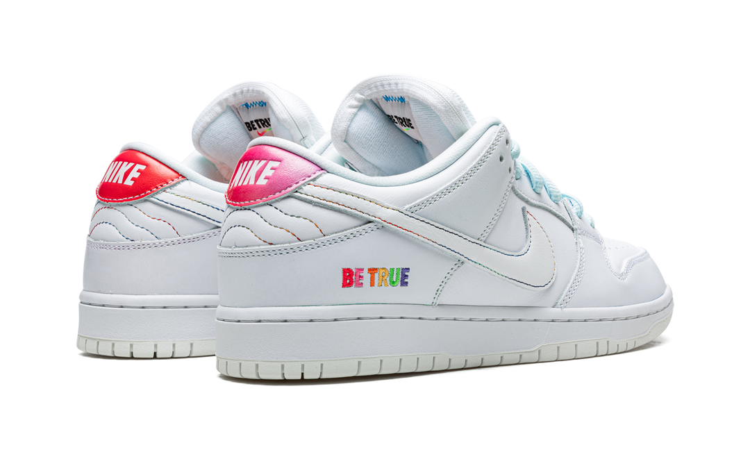 NIKE SB DUNK LOW PRO BE TRUE