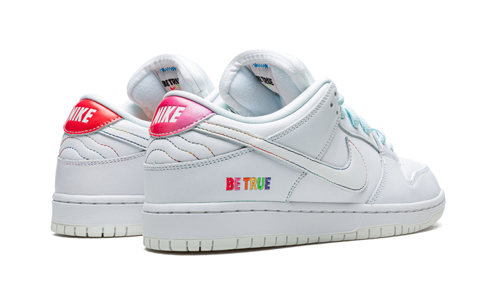 NIKE SB DUNK LOW PRO BE TRUE