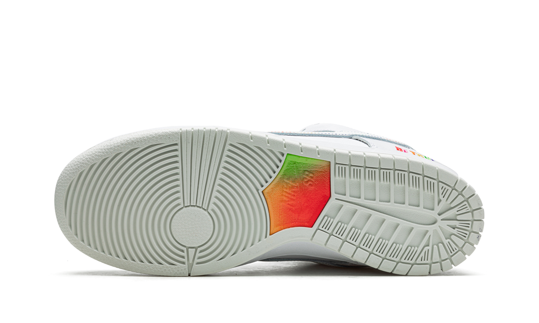NIKE SB DUNK LOW PRO BE TRUE