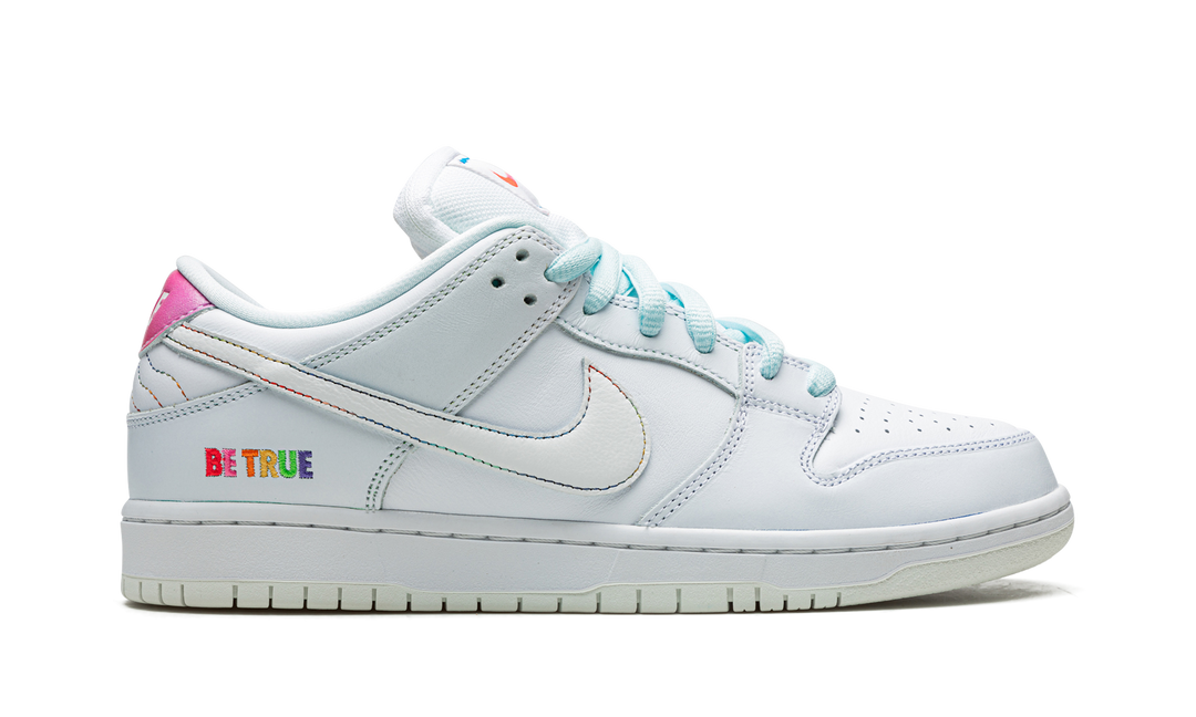 NIKE SB DUNK LOW PRO BE TRUE