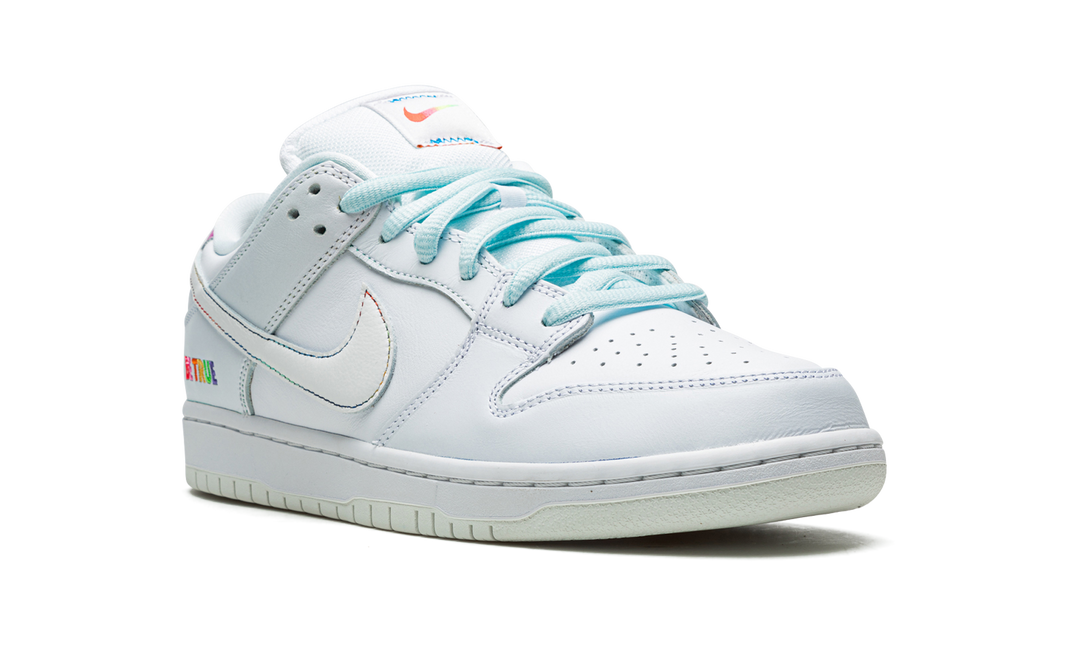 NIKE SB DUNK LOW PRO BE TRUE