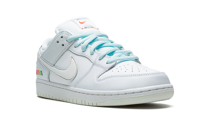 NIKE SB DUNK LOW PRO BE TRUE