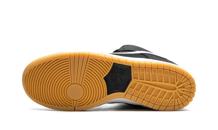 NIKE SB DUNK LOW PRO BLACK GUM