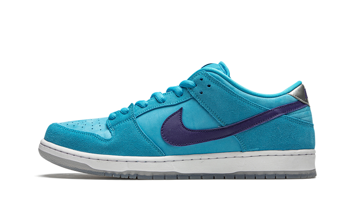 NIKE SB DUNK LOW PRO BLUE FURY