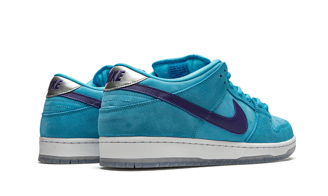 NIKE SB DUNK LOW PRO BLUE FURY