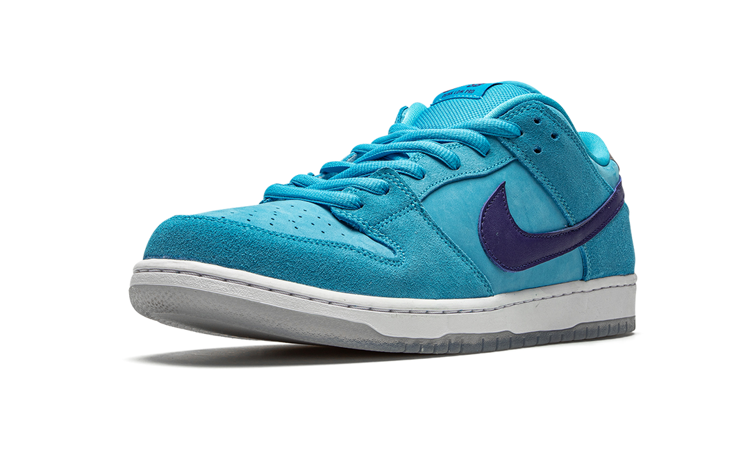 NIKE SB DUNK LOW PRO BLUE FURY