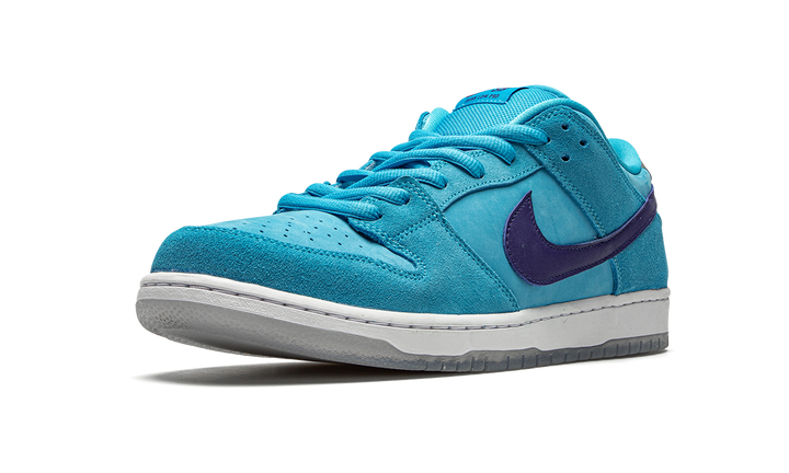 NIKE SB DUNK LOW PRO BLUE FURY