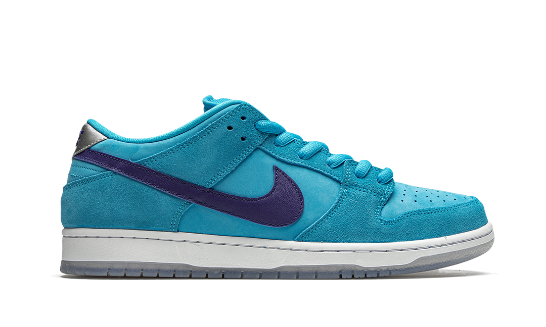 NIKE SB DUNK LOW PRO BLUE FURY