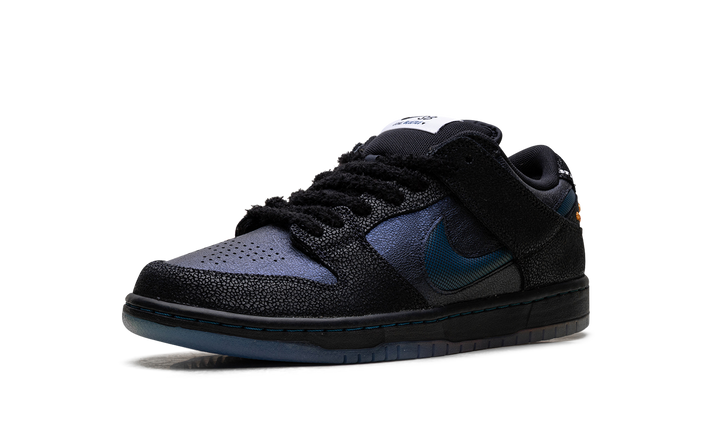 NIKE SB DUNK LOW PRO BLUETILE SKATEBOARDS