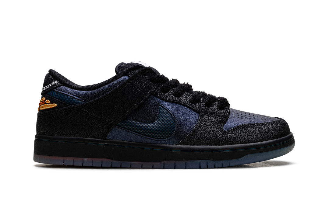 NIKE SB DUNK LOW PRO BLUETILE SKATEBOARDS