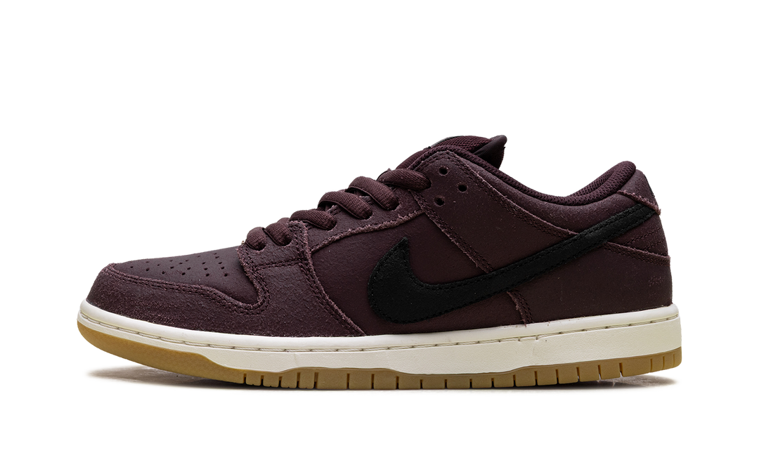 NIKE SB DUNK LOW PRO &