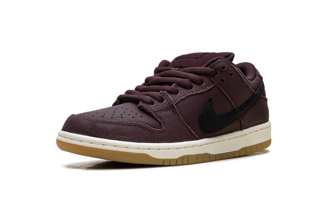 NIKE SB DUNK LOW PRO &