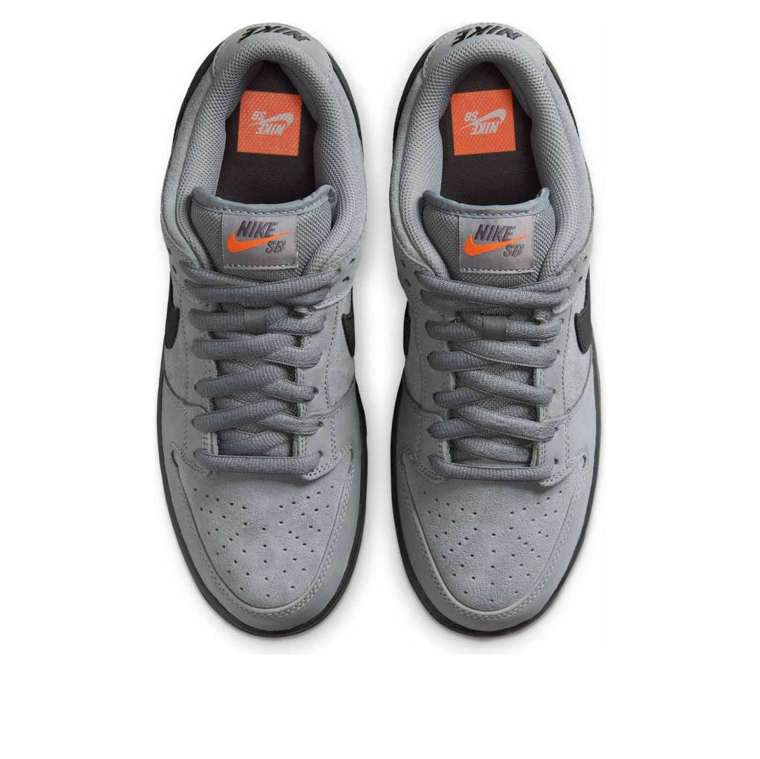 NIKE SB DUNK LOW PRO COOL GREY
