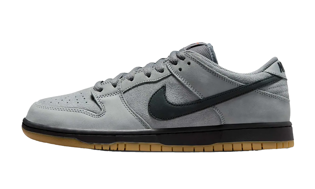 NIKE SB DUNK LOW PRO COOL GREY